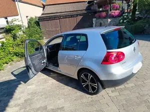 Volkswagen Golf Golf 1.9 TDI 4Motion DPF Comfortline