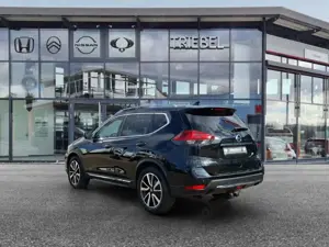 Nissan X-Trail Tekna 1.6 °LED°AAC°RFK°SHZ°AHK°NAVI°PDC° Bild 4