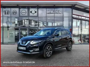 Nissan X-Trail Tekna 1.6 °LED°AAC°RFK°SHZ°AHK°NAVI°PDC° Bild 1