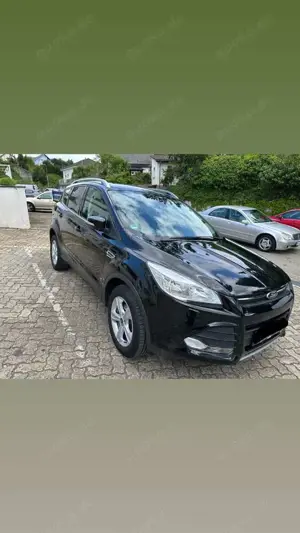 Ford Kuga 1.5 EcoBoost 2x4 Individual
