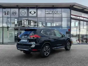 Nissan X-Trail Tekna 1.6 °LED°AAC°RFK°SHZ°AHK°NAVI°PDC° Bild 5
