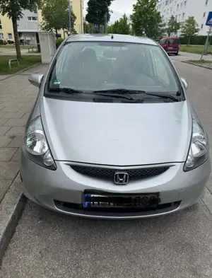 Honda Jazz 1.4 ES