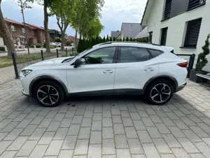 CUPRA Formentor Formentor 2.0 TDI 4Drive DSG 360 Kamera Garantie