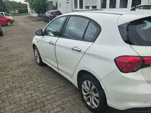 Fiat Tipo Tipo 1.6 MultiJet Lounge Bild 4