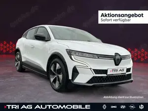 Renault Megane E-Tech Megane E-Tech Equilibre EV40 Einparkhilfekamera
