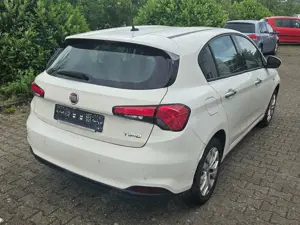 Fiat Tipo Tipo 1.6 MultiJet Lounge Bild 3