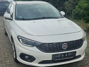 Fiat Tipo Tipo 1.6 MultiJet Lounge Bild 2