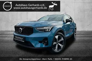 Volvo XC40 B3 PlusDark el.Leder,Pano,360,AHK,Pixel,ACC