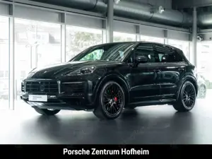 Porsche Cayenne GTS LED-Matrix Sportabgasanlage Panorama