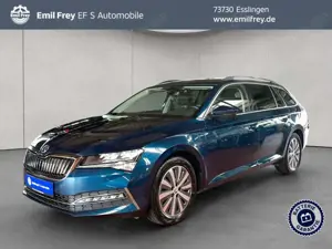 Skoda Superb Combi 1.4 TSI iV DSG Ambition AHK