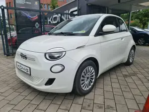 Fiat 500e Base - AUTOMATIK CCS / CarPlay