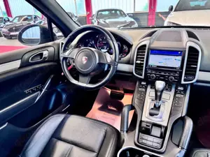 Porsche Cayenne Diesel PCM Navigation PDLS Bi Xenon Bild 3