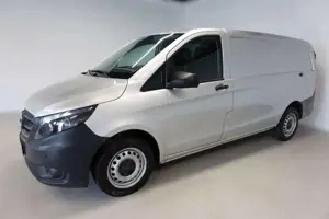 Mercedes-Benz Vito 116 CDI lang Aut. Klima Navi AHK RFK TÜV NEU