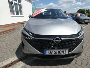 Nissan Qashqai Qashqai 1.3 DIG-T MHEV Acenta
