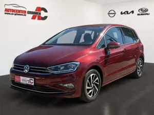 Volkswagen Golf Sportsvan VII Join *Automatik*NAVI*Ganzjahr