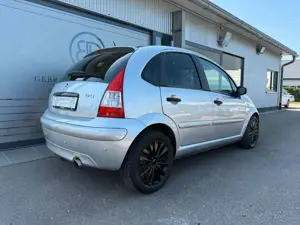 Citroen C3 1.6 16V Confort Automatik*Euro4*Klima*ELFH* Bild 4
