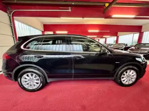 Porsche Cayenne Diesel PCM Navigation PDLS Bi Xenon Bild 5
