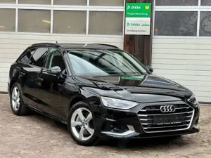 Audi A4 Avant 40 TDI advanced LED-LICHT inkl.WR