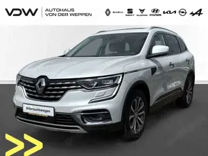 Renault Koleos Limited BLUE dCi 150 X-tronic Klima Navi