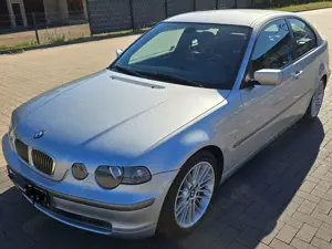 BMW 325 325ti compact