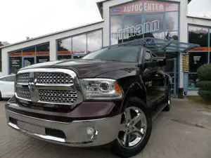 Dodge RAM 1500 Hemi Larami 4x4