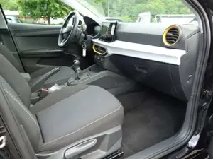 SEAT Ibiza Style TSI*Klima*Navi*Sitzheizung*wie neu Bild 3