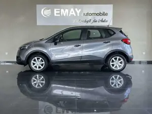Renault Captur Dynamique