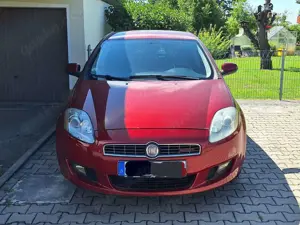 Fiat Bravo Bravo 2.0 Multijet 16V DPF Sport