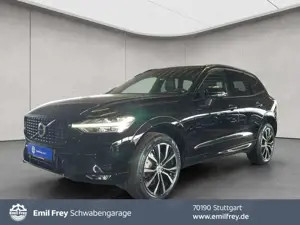 Volvo XC60 XC60 B4 B Plus Dark