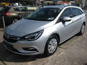 Opel Astra K Sports**Business-Komfort**