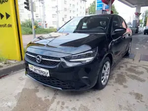 Opel Corsa 1.2 Turbo Aut Edition Navi/LED/SHZ/PDC/Tem Bild 2