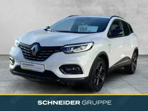 Renault Kadjar TCe 160 BLACK EDITION NAVI+BOSE+LED