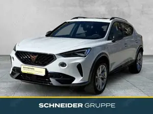 CUPRA Others - NAV+ACC+AHK+DAB+LED