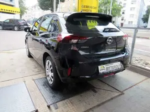 Opel Corsa 1.2 Turbo Aut Edition Navi/LED/SHZ/PDC/Tem Bild 3