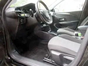 Opel Corsa 1.2 Turbo Aut Edition Navi/LED/SHZ/PDC/Tem Bild 4