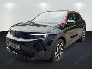 Opel Mokka e- 136PS GS Line Kamera LED FLA 17