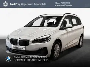 BMW 218 218i Gran Tourer Aut. Advantage