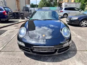 Porsche 997 Navi Schiebedach Xenon Winterräder Bild 2