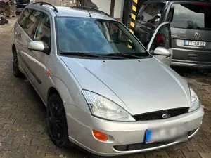 Ford Focus Focus