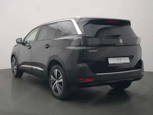 Peugeot 5008 Allure Pack 7SITZE+APPS+NAVI+360KAM+TLEDER Bild 4