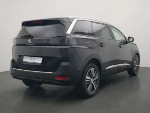Peugeot 5008 Allure Pack 7SITZE+APPS+NAVI+360KAM+TLEDER Bild 5