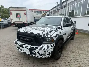 Dodge RAM 4x4 ,5.7 Hemi,Quad CAB,