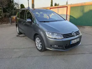 Volkswagen Sharan Sharan 2.0 TDI Blue Motion Highline