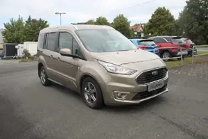 Ford Tourneo Connect Titanium+SHZ+KLIMA+SYNC+RFK+DAB+ Bild 2