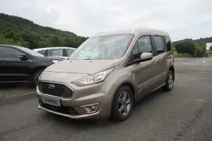 Ford Tourneo Connect Titanium+SHZ+KLIMA+SYNC+RFK+DAB+ Bild 3
