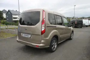 Ford Tourneo Connect Titanium+SHZ+KLIMA+SYNC+RFK+DAB+ Bild 5