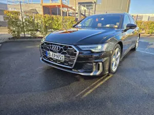 Audi A6 A6 Avant 40 TDI quattro S tronic S line
