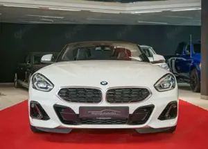 BMW Z4 20i M-Paket BMW-GARANTIE LED DAB Keylessgo