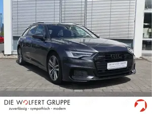 Audi A6 S line 40 TDI quattro MATRIX*AHK*ACC