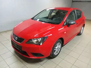 SEAT Ibiza Lim. Reference